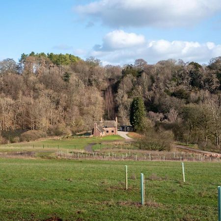 Quarry Lodge Lydney Dış mekan fotoğraf