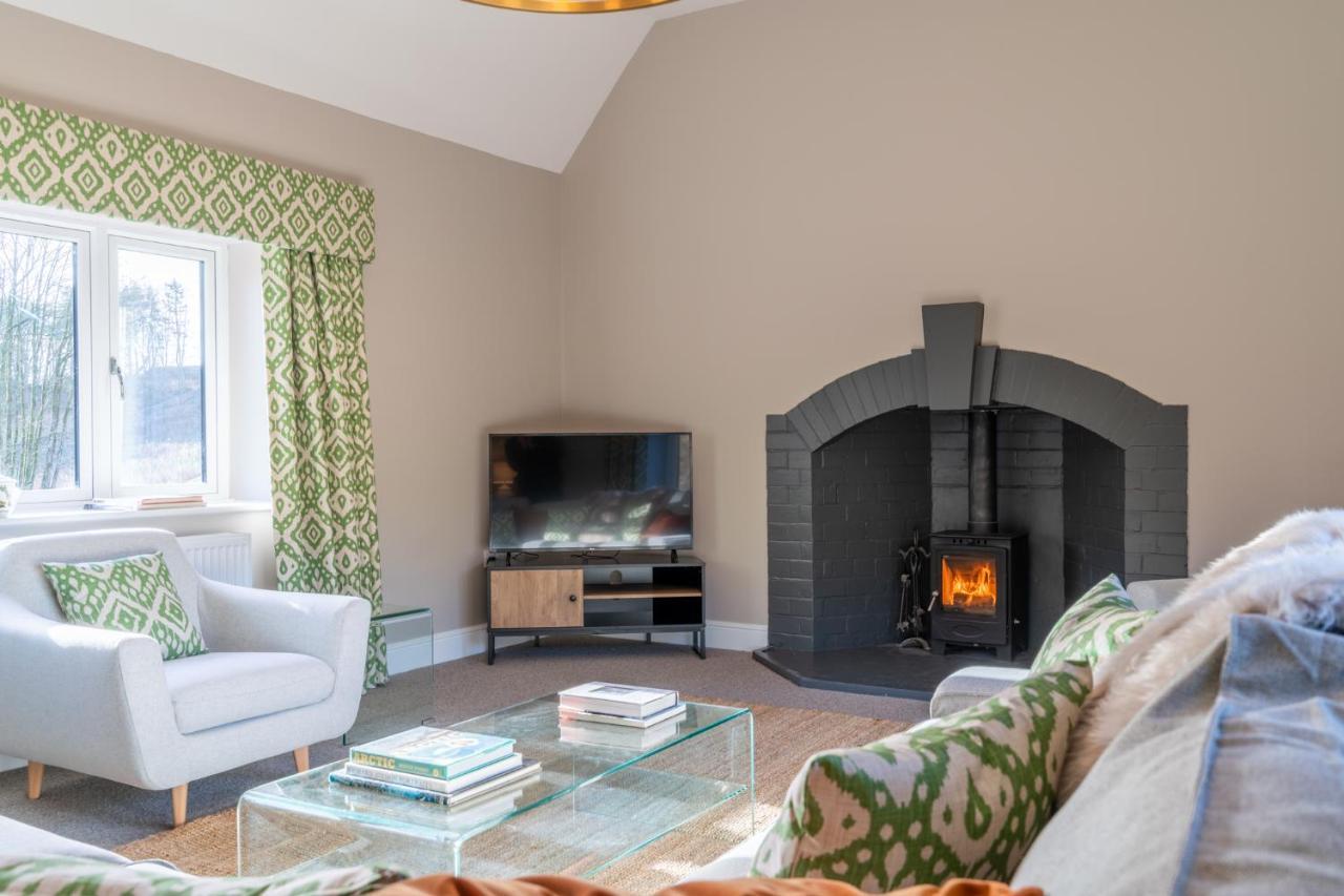 Quarry Lodge Lydney Dış mekan fotoğraf