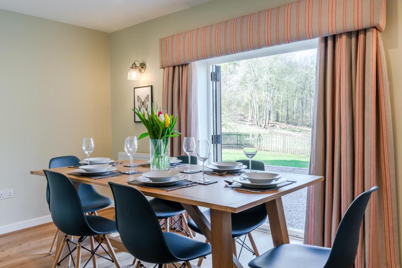 Quarry Lodge Lydney Dış mekan fotoğraf
