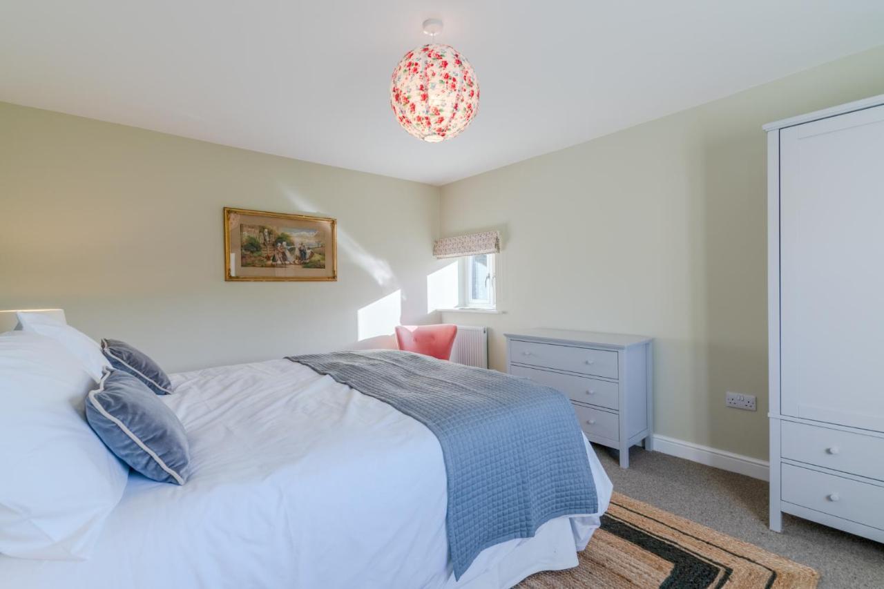 Quarry Lodge Lydney Dış mekan fotoğraf