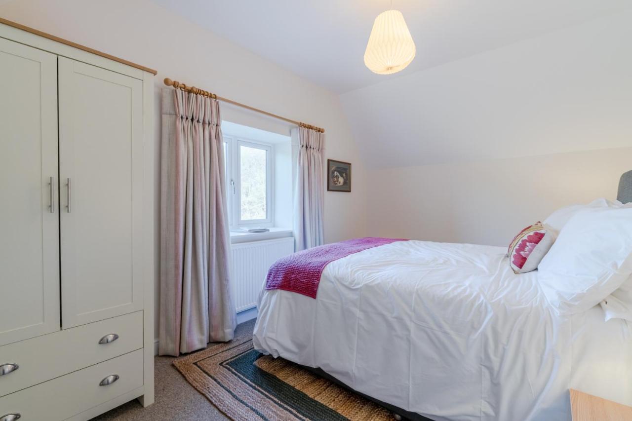 Quarry Lodge Lydney Dış mekan fotoğraf