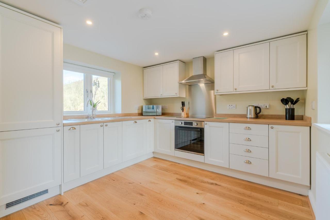 Quarry Lodge Lydney Dış mekan fotoğraf
