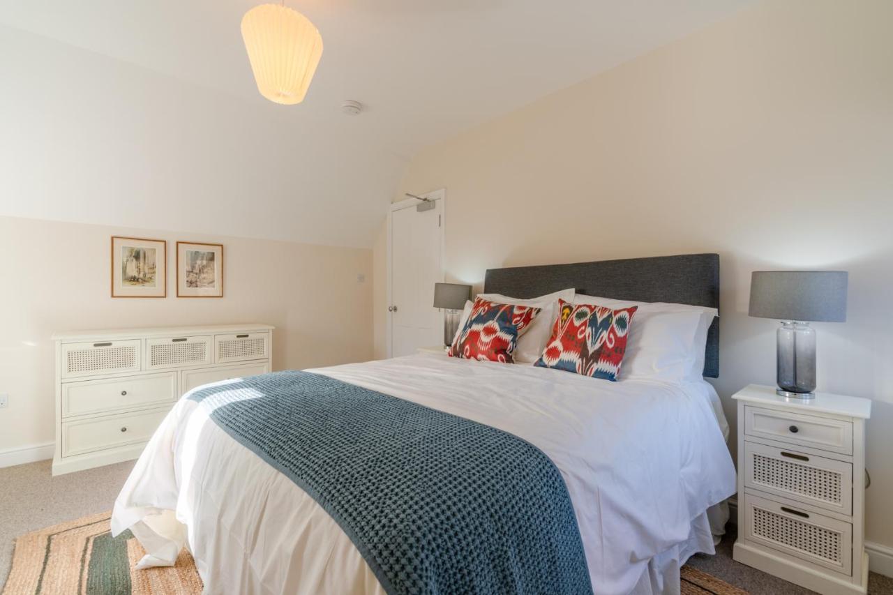 Quarry Lodge Lydney Dış mekan fotoğraf